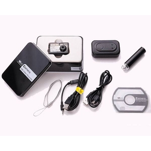 �y���^�J�����z HD�掿 500����f!�����^�r�f�I�J����16GB�Ή�!