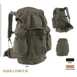Snugpak（スナグパック） SLEEKA FORCE 35 Olive