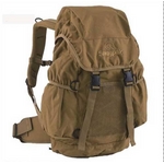 Snugpak（スナグパック） SLEEKA FORCE 35 Coyote brown