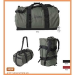 Snugpak（スナグパック） KIT MONSTER 65 Olive