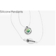 �y���{���K�i�zPOWER BALANCE�i�p���[�o�����X�j �V���R���E�y���_���g