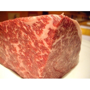 赤城和牛うちモモ肉（A4）のローストビーフ 500g