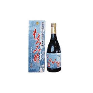 【産地直送お取り寄せ】瑞泉もろみ酢（無加糖）10本セット