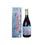 【産地直送お取り寄せ】瑞泉もろみ酢（無加糖）10本セット