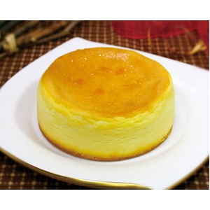【お歳暮用 のし付き(名入れ不可)】チーズケーキファクトリー ベイクドニューヨークチーズケーキ