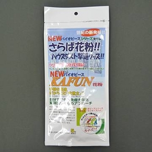 NEW�o�C�I�s�[�X�@KAFUN5��g�p��1�p�b�N