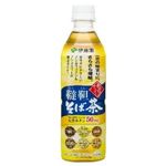 伊藤園 そば茶500ml×48本セット