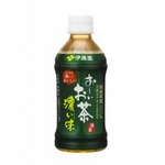 伊藤園 おーいお茶 濃い味 350ml 48本セット