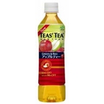 伊藤園 TEAS' TEA アップルティ 500ml×48本セット