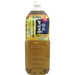 伊藤園 そば茶2L×12本セット