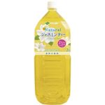 伊藤園 ナチュラルジャスミンティー ２L×12本セット