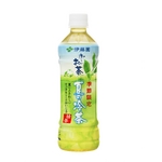 伊藤園 おーいお茶 夏の冷茶 500ml 48本セット