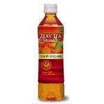 伊藤園 TEAS'TEA THEダージリン100 P500×48本セット