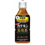 伊藤園 2つの働きカテキン烏龍茶 350ml×48本【特定保健用食品】