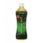 伊藤園 お〜いお茶深みどり 500ml 48本セット