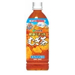 【まとめ買い】伊藤園 健康ミネラルむぎ茶ペットボトル６００ml×48本セット