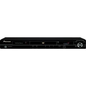 パイオニアCPRM対応DVDプレーヤー USB/HDMI端子搭載 Pioneer[ DV-420V ]