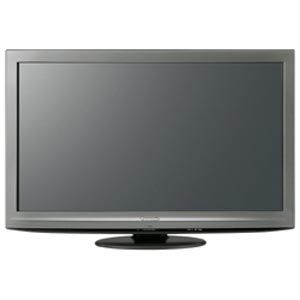 Panasonic 42V型地上・BS・110度CSデジタル フルハイビジョンプラズマテレビ ディープシルバー VIERA[ TH-P42G2-S ]