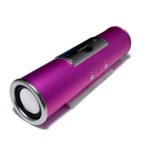 iPod対応 アクティブスピーカー Brighton Net BI-SPLALA/P [ BI-SPLALA/P ]