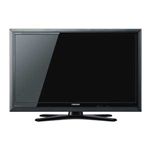 東芝 42V型地上・BS・110度CSデジタル フルハイビジョン液晶テレビ REGZA[ 42RE1 ]