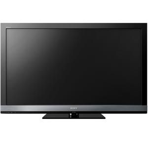 SONY（ソニー） 52V型地上・BS・110度CSデジタル フルハイビジョン液晶テレビ BRAVIA[ KDL-52EX700-B ]