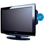 東芝 26V型地上・BS・110度CSデジタル ハイビジョン液晶テレビ （ブルーレイプレーヤー内蔵） REGZA[ 26R1BDP ]