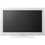 SONY（ソニー） 32V型地上・BS・110度CSデジタル ハイビジョン液晶テレビ ホワイト BRAVIA[ KDL-32EX300-W ]