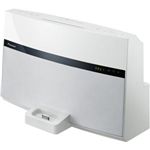 パイオニアiPod Dock/USB端子搭載 DVD/CDチューナーシステム （アリスブルー） Pioneer NAV1 DVD SPEAKER SYSTEM FOR iPod[ XW-NAV1-L ]