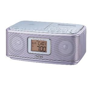 SONY（ソニー） CDラジオカセットコーダー ピンク [ CFD-E501-P ]