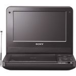SONY（ソニー） 7V型ワンセグチューナー内蔵ポータブルDVDプレーヤー CPRM対応 [ DVP-FX740DT ]