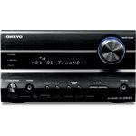 オンキョー5.1ch AVセンター ONKYO SA-205HDX （B）[ SA-205HDX-B ]