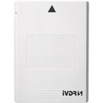 I・O DATAiVDR-S規格対応リムーバブル・ハードディスク 500GB ※iVポケット対応モデル [ IVS-500 ]