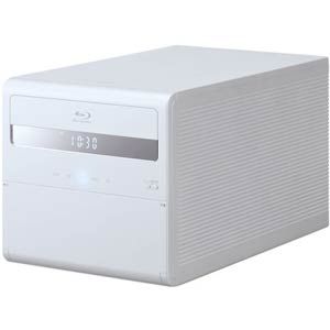 三菱500GB HDD搭載ブルーレイレコーダー MITSUBISHI REAL[ DVR-BF2000 ]