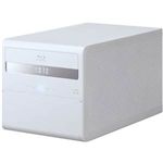 三菱500GB HDD搭載ブルーレイレコーダー MITSUBISHI REAL[ DVR-BF2000 ]