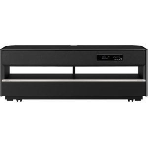 シャープ52V型まで対応 3.1chシアターラックシステム SHARP[ AN-AR530 ]