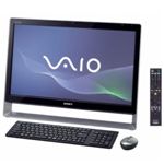 SONY（ソニー） VAIO Lシリーズ（シルバー・OfficeH&B搭載） [ VPCL138FJ/S ]