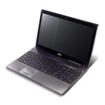 Acer（エイサー） ノートパソコン Aspire 5741 （Office 2007搭載） [ AS5741-H32CSF ]