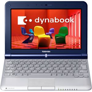 東芝 モバイルパソコン dynabook UX （Office 2年間ライセンス版）（デニムブルー） [ PAUX24MNVBU ]