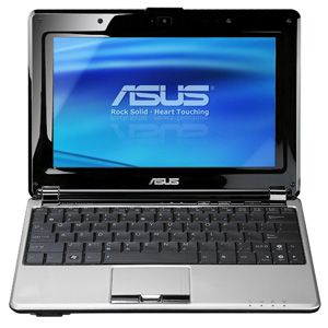 ASUSモバイルノートパソコン「N10Jb・Officeモデル」 [ N10JB-HV001US ]