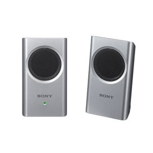 SONY（ソニー） アクティブスピーカー [ SRS-M30-S ]
