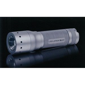 サンジェルマン レッドレンザー B7 LED LENSER[ OPT-8427 ]