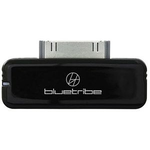 シグマAPOシステム Bluetooth iPod Dockアダプタ（ブラック） [ SBT01RBK ]