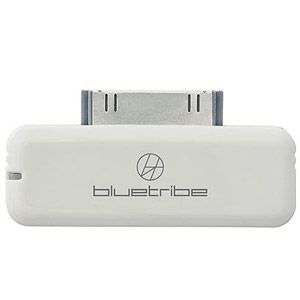 シグマAPOシステム Bluetooth iPod Dockアダプタ（ホワイト） [ SBT01RWH ]