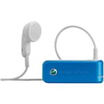 ソニー Bluetooth ワイヤレスヘッドセット （ブルー） Sony Ericsson クリップ型[ VH300-L ]