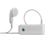 ソニー Bluetooth ワイヤレスヘッドセット （ホワイト） Sony Ericsson クリップ型[ VH300-W ]