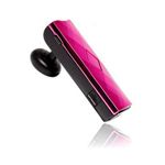 Bluetoothヘッドセット（ピンク） AbilityCreate Dream WB-120SE[ WB-120SEPK ]
