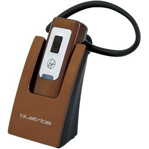 シグマAPOシステム bluetooth ヘッドセット bluetribe[ SBT03BR ]