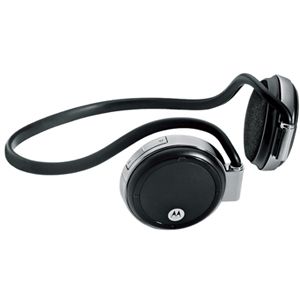 Bluetooth v2.0 ヘッドセット MOTOROLA S305[ MOT-S305BK ]