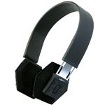 シグマAPOシステム Bluetoothステレオヘッドセット（ブラック） [ SBT02-BK ]
