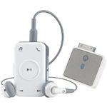 iPodアダプタ付属Bluetoothヘッドセット （ホワイト） MOTOROLA S605 iPod[ MOT-S605WH-IPOD ]